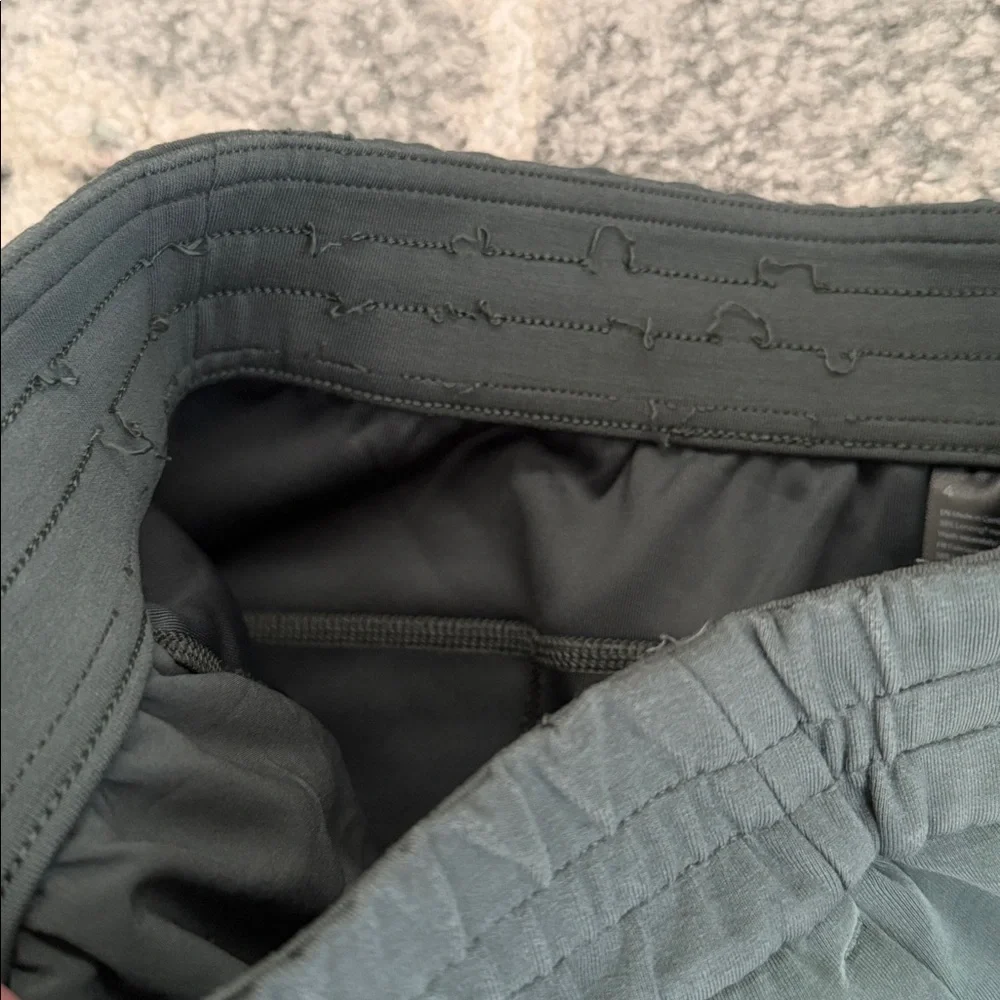 Lululemon Softstreme High-Rise Pant